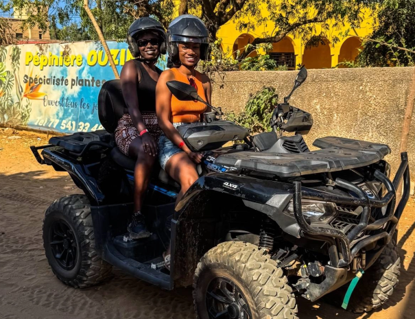 quad-somone-evasion