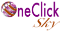 OneClick Sky